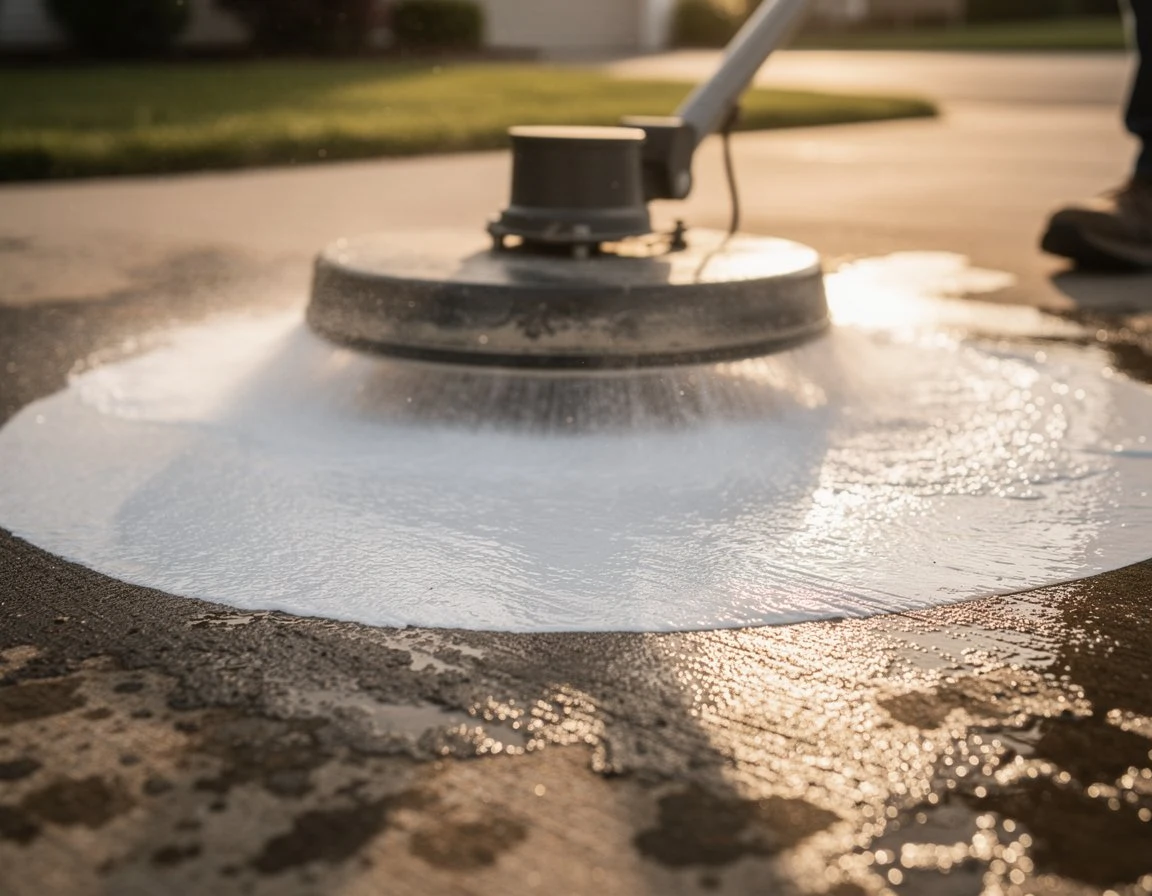 Surface Cleaners