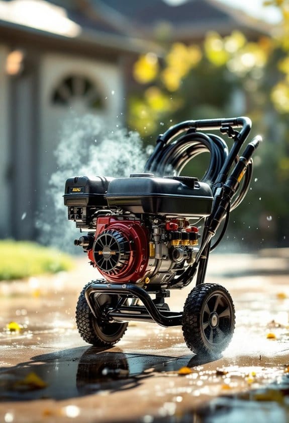 best battery powered lawn mowers