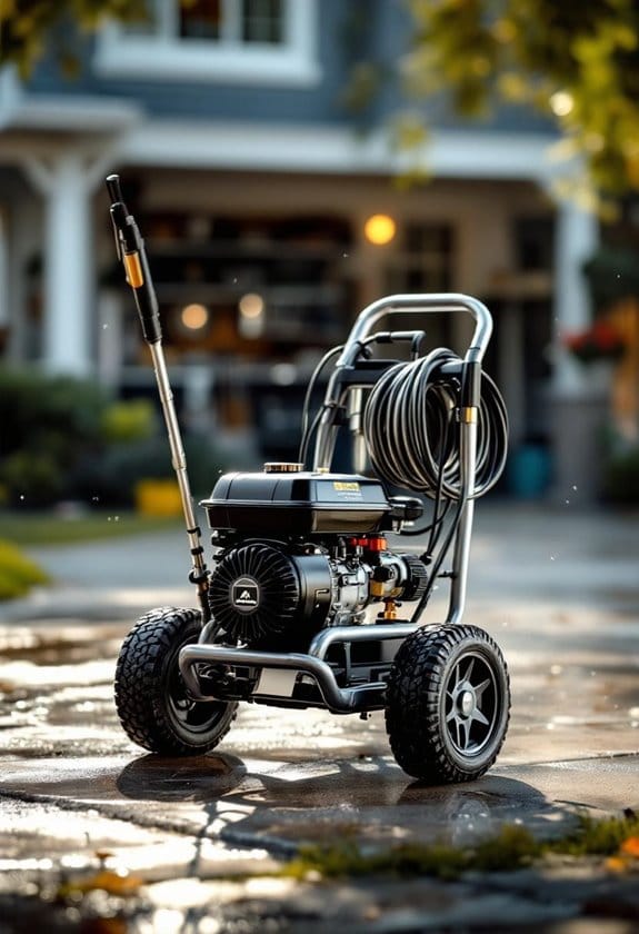 best expandable garden hose list