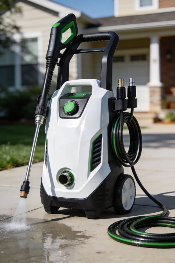 cleaner surfaces lower emissions