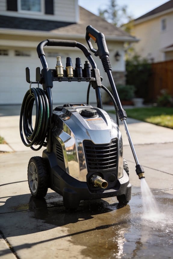 detergents enhance cleaning efficacy