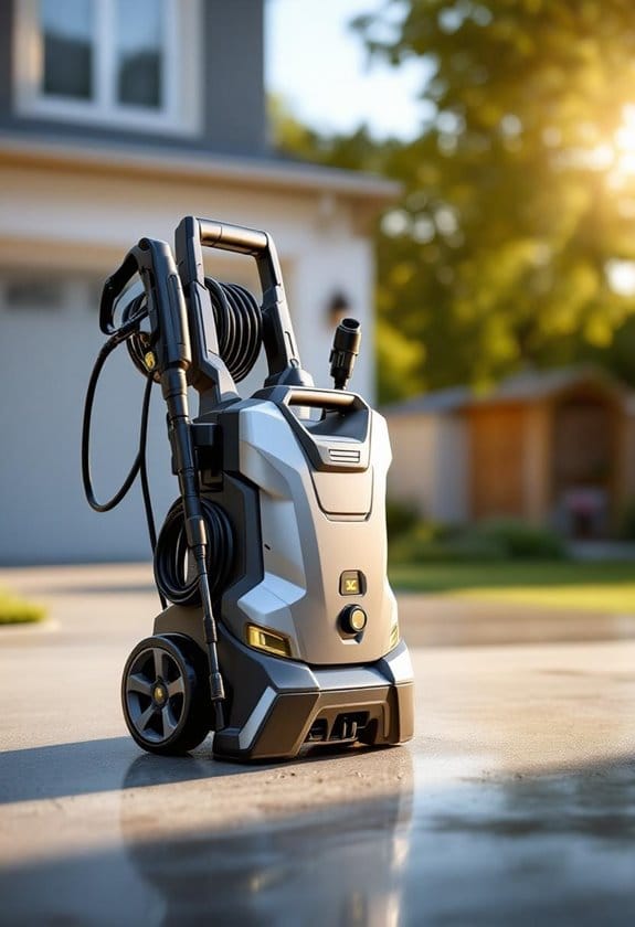 electric riding lawn mowers top choices