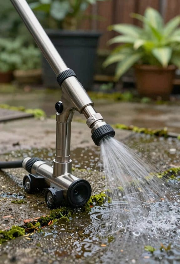 electric vs gas maintenance