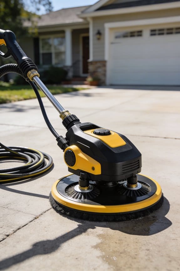 essential for professional cleaning
