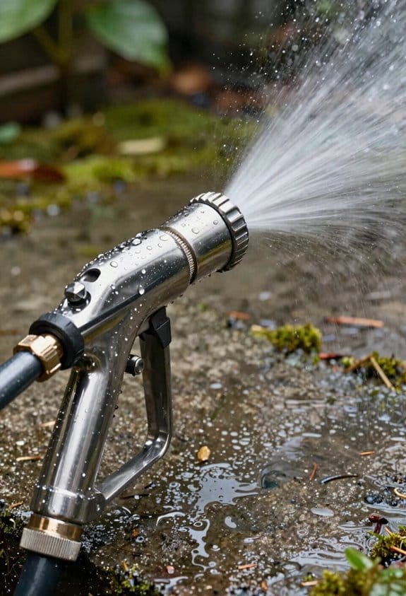 prevent pulsing maintain pump seals
