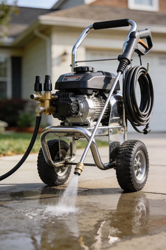 prevent surface etching damage