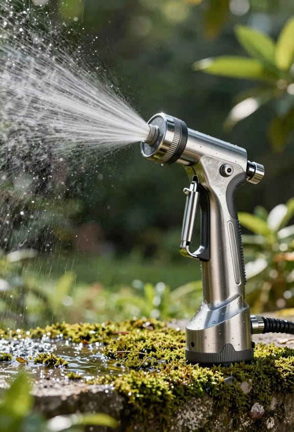 smart sensors optimize pressure