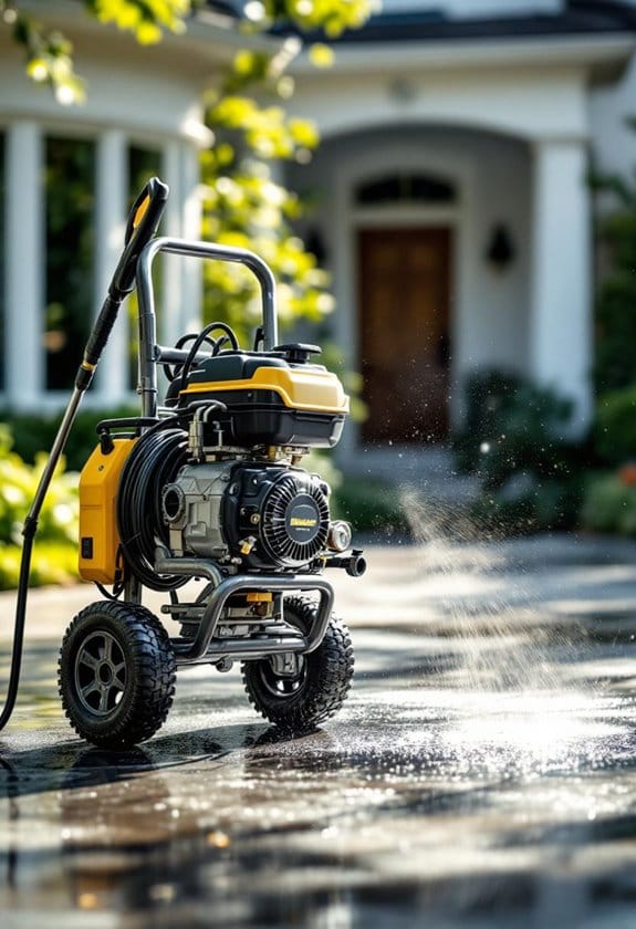 top 10 riding lawn mowers