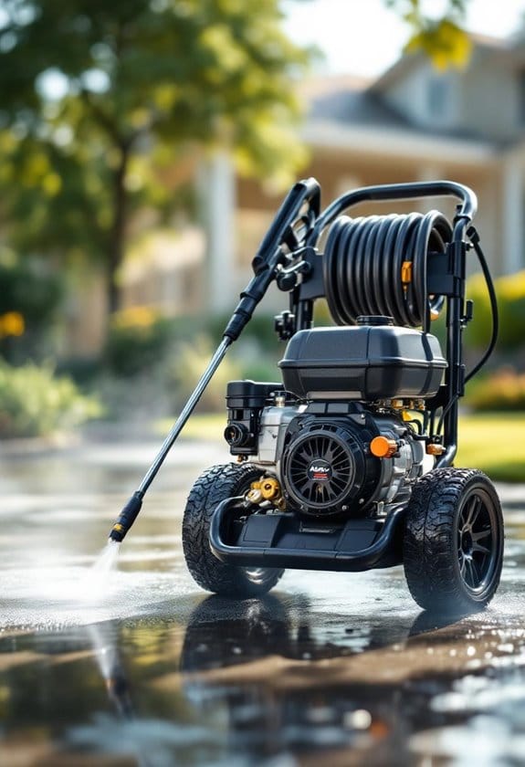 top 5 stihl leafblowers reviewed