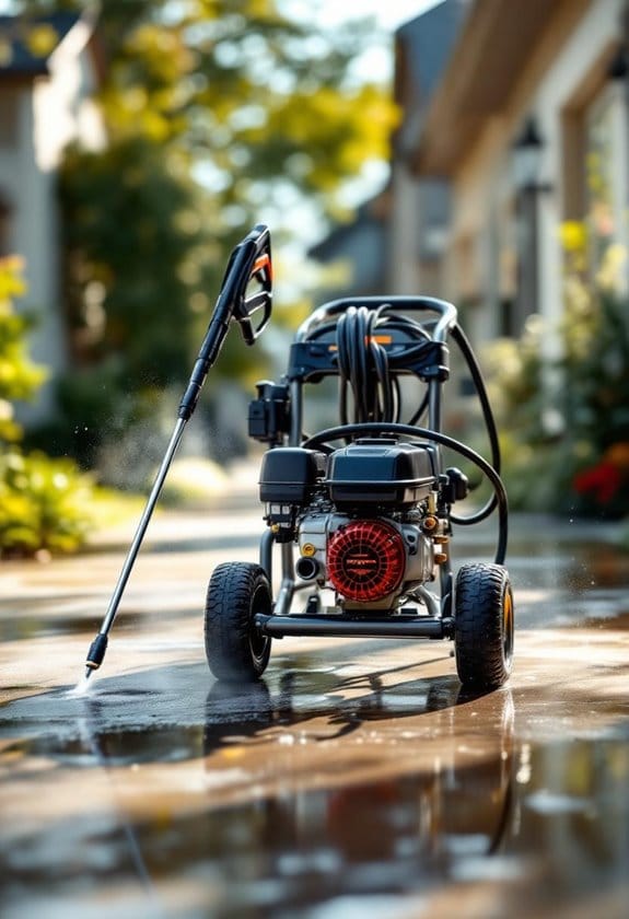 top greenworks lawn mowers guide