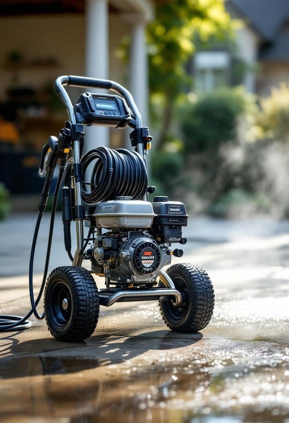 top rated robot lawn mowers