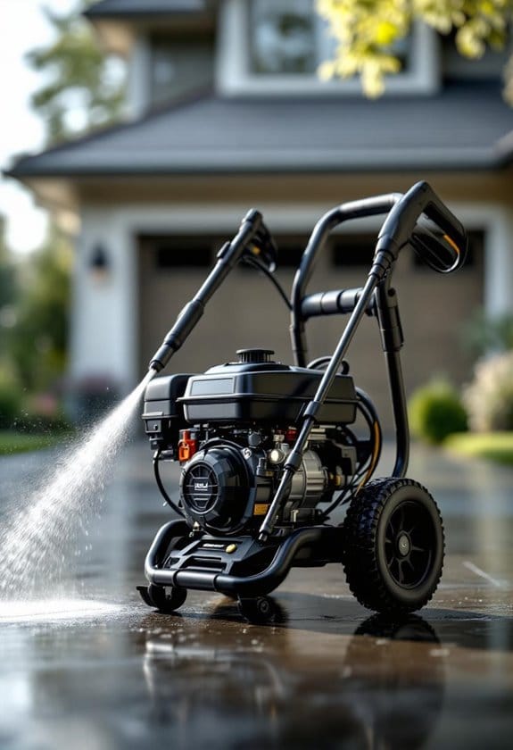 top ryobi lawn mowers