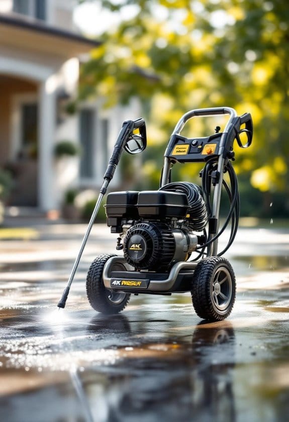 top six honda mowers